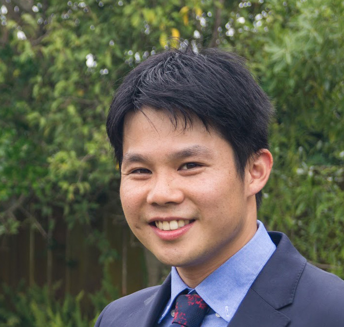 George Xian